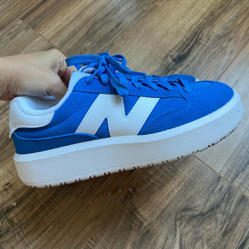New Balance CT302